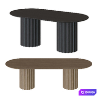 Orsen Dining Table