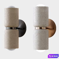 TERRA Wall Lamps
