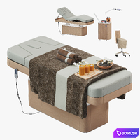 Ninfea Massage Spa Salon