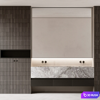 Bathroom furniture 02