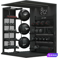 Black Rack