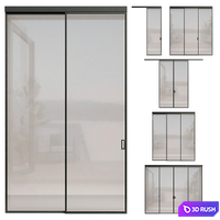 Interior door 166 - HolzDoors