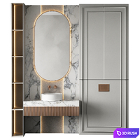 Bathroom furniture 43