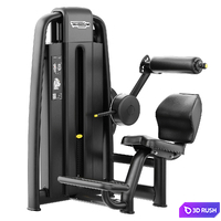 Technogym Selection 700 - Lower Back