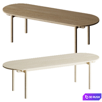 Nikari BASIC TABLE | Table