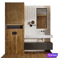 Bath furniture_12