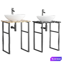 Console DIWO Elista 60