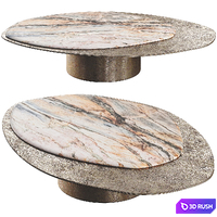 Carlyle EPICURE XI Michelangelo Quartzite
