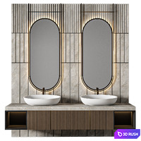 Luxury Bathroom 392