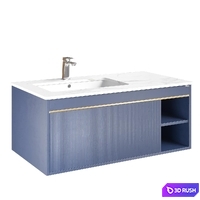Cabinet with sink Orans