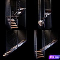 Ladder Loft