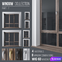 Window Collection Part 7