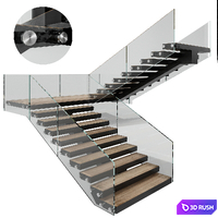 MODERN STAIR NO6