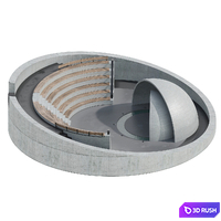Amphitheater