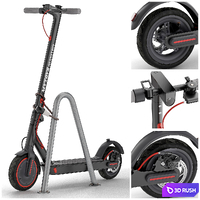 Scooter. Kick scooter. Electric scooter. Bicycle