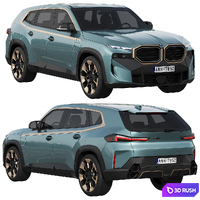 BMW XM