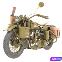 Harley Davidson