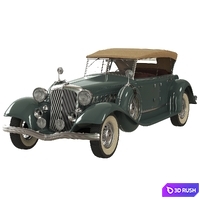 Chrysler Imperial Roadster 1932