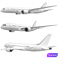 Boeing 787 Dreamliner