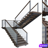Staircase 008