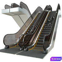 Escalator
