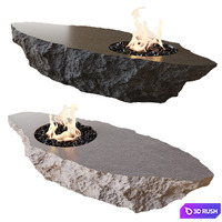 Fireplace #11