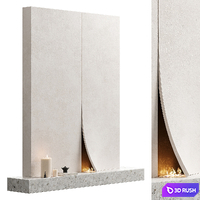 Fireplace NG1