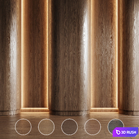 Wood set | laminate | Parquet | 2