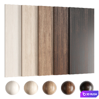 Wood material Oak 011 (Seamless texture)