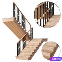 Modern staircase 11