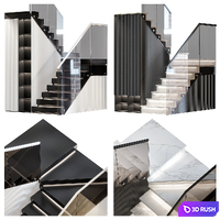Stair modern 2