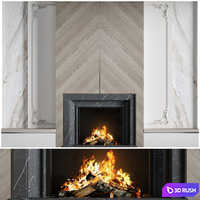 Fireplace 18