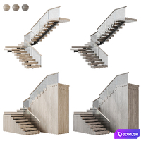 Modern staircase 18