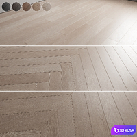 Oak Floor 059