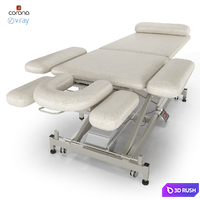 Massage table spa