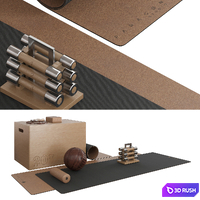 Yoga Set