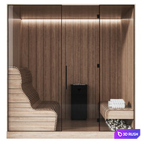 Home sauna 02