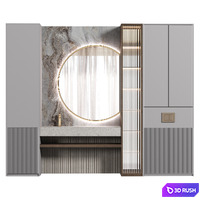 Bathroom Furniture 0149