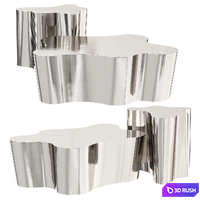 Eichholtz Scepter tables