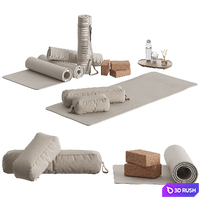 Bolia Yoga Set