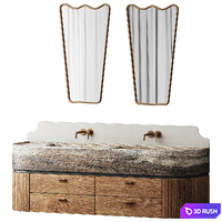 Bathroom furniture 3