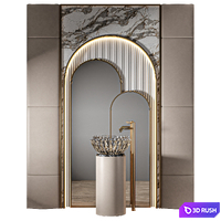 Luxury Bathroom 430