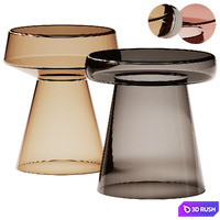 Caldera and Laguna Side Tables set
