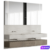 Bathroom 011