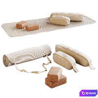 Lenya Yoga set