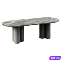 Dining table TOWNSVILLE 2