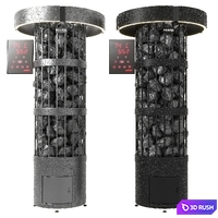 Sauna stove Harvia