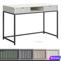 Travis desk