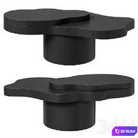 Eichholtz coffee table Cesareo
