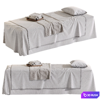 Spa Massage Table
